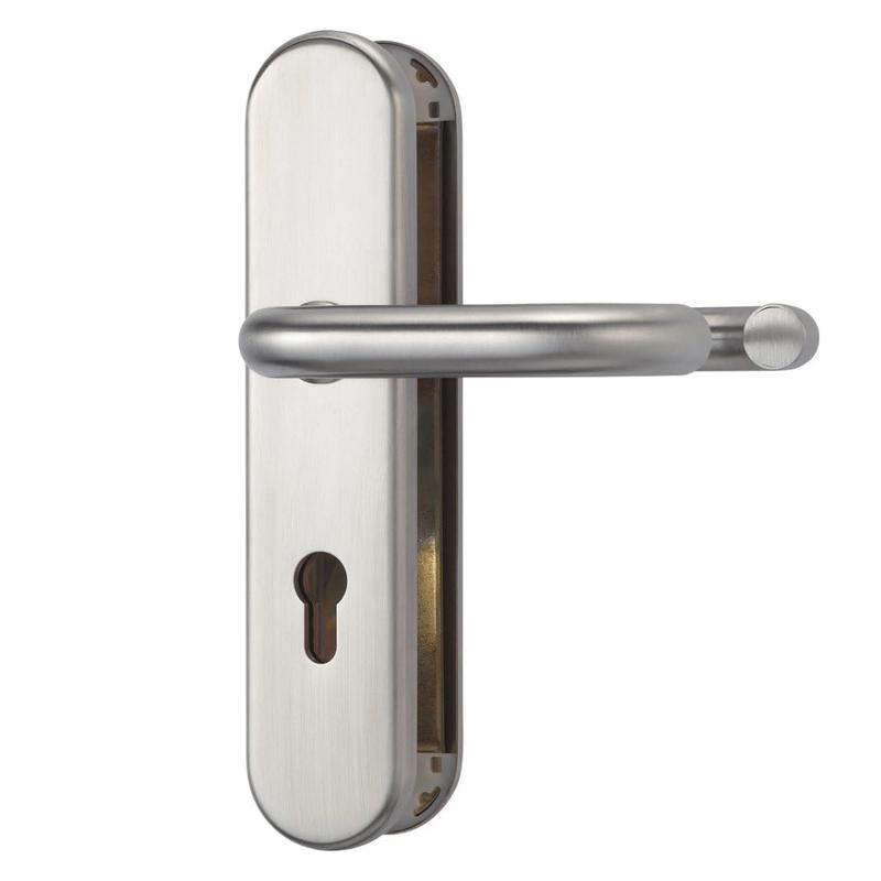 ABUS Double Sided Door Handle - KLT512