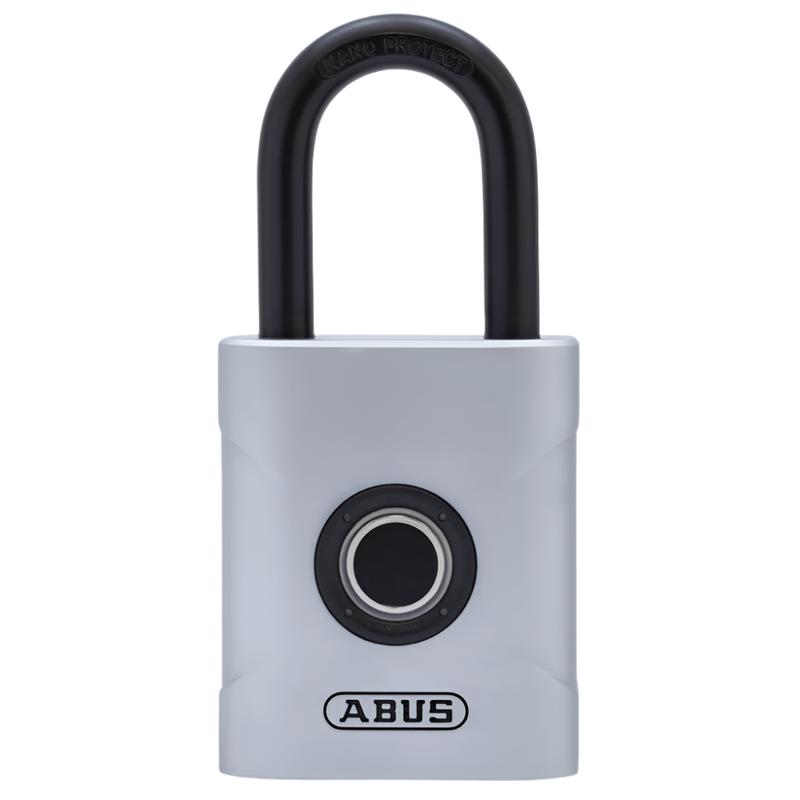 ABUS Fingerprint Padlock - 57