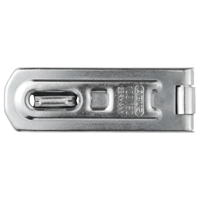 ABUS Hasp & Staple 100/80