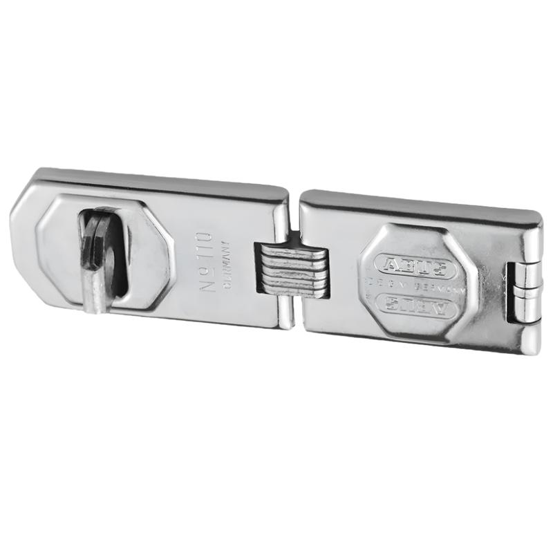 ABUS Hasp & Staple 110/155