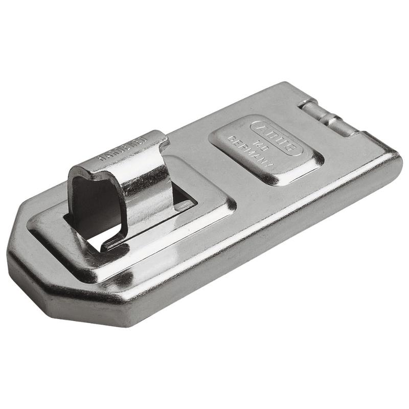 ABUS Hasp & Staple 140/120