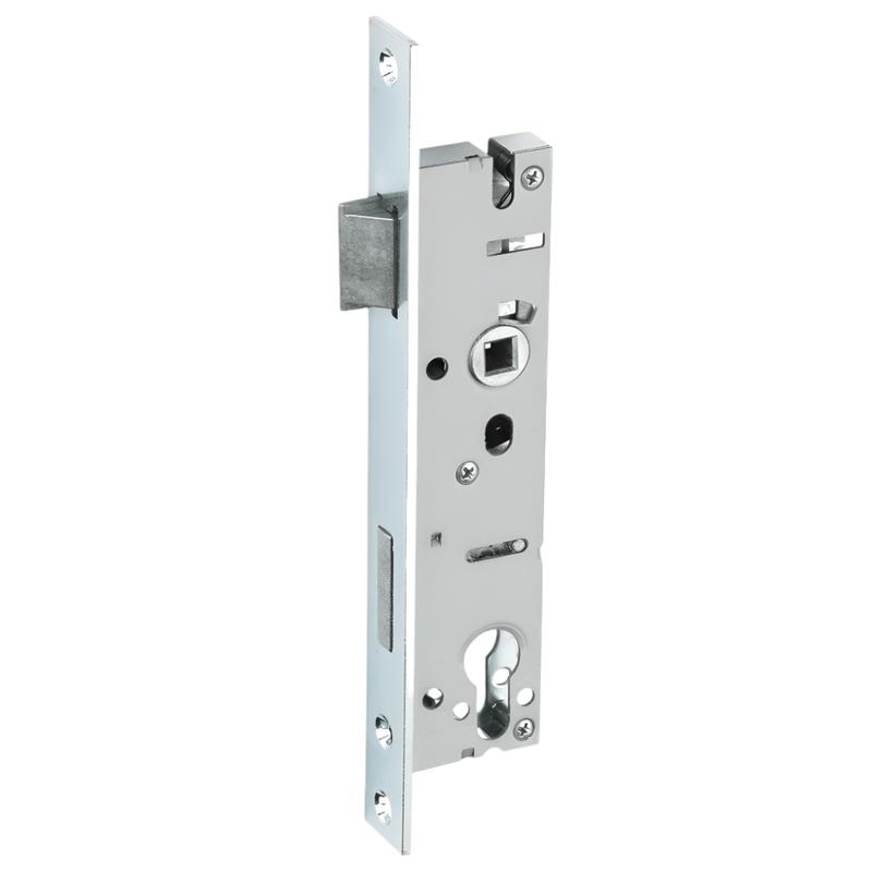 ABUS Mortise Lock Complete Set - DI6N 30/30