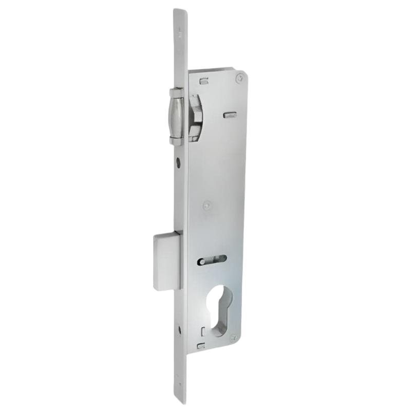 ABUS Mortise Lock Complete Set - RRI20