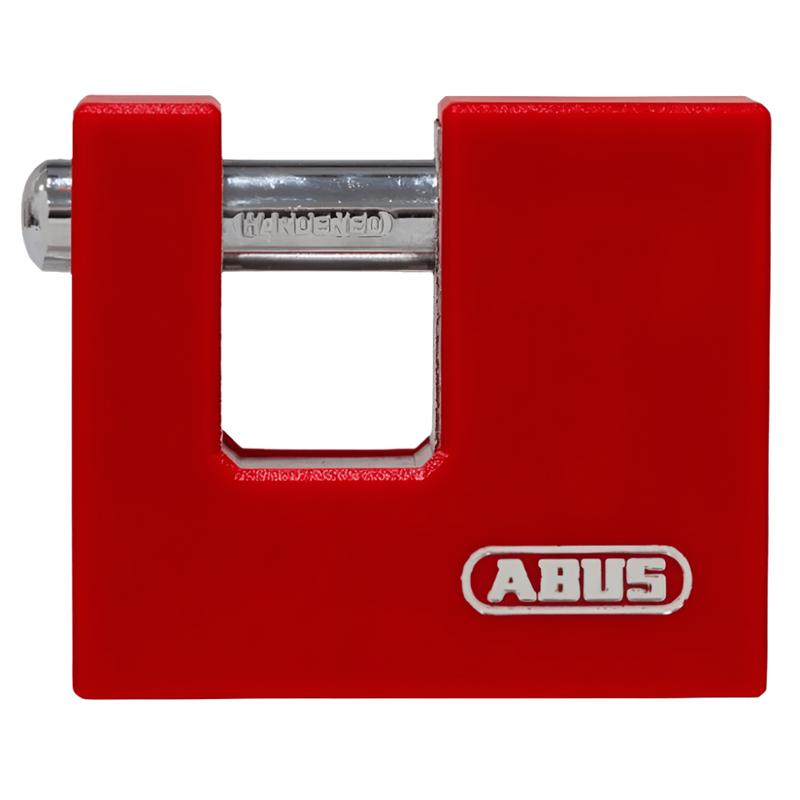 ABUS Redline Padlock - 878