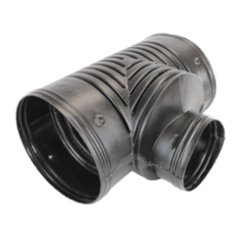 ADS Advanced Drainage Corg Reducing Tee