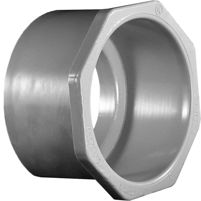 Cantex 2 x 1-1/4 in. Reducer Bushing