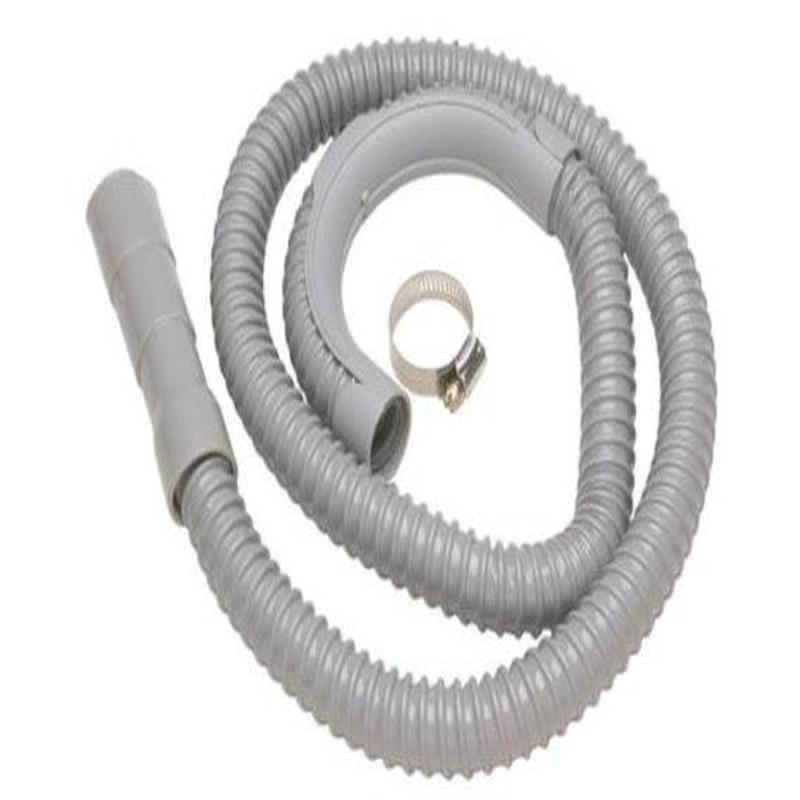 WM Harvey Corrugated Universal Fit All Drain Hose