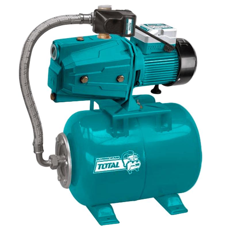 Total 1.0HP Jet Water Pump - TWP47506