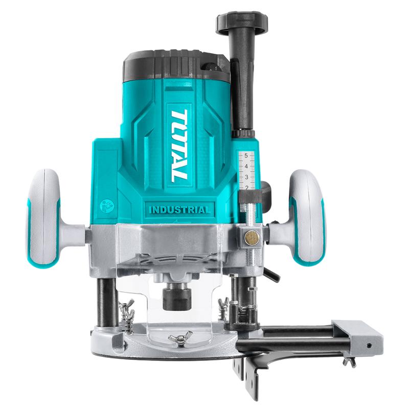 Total 2200W Router - TR111226