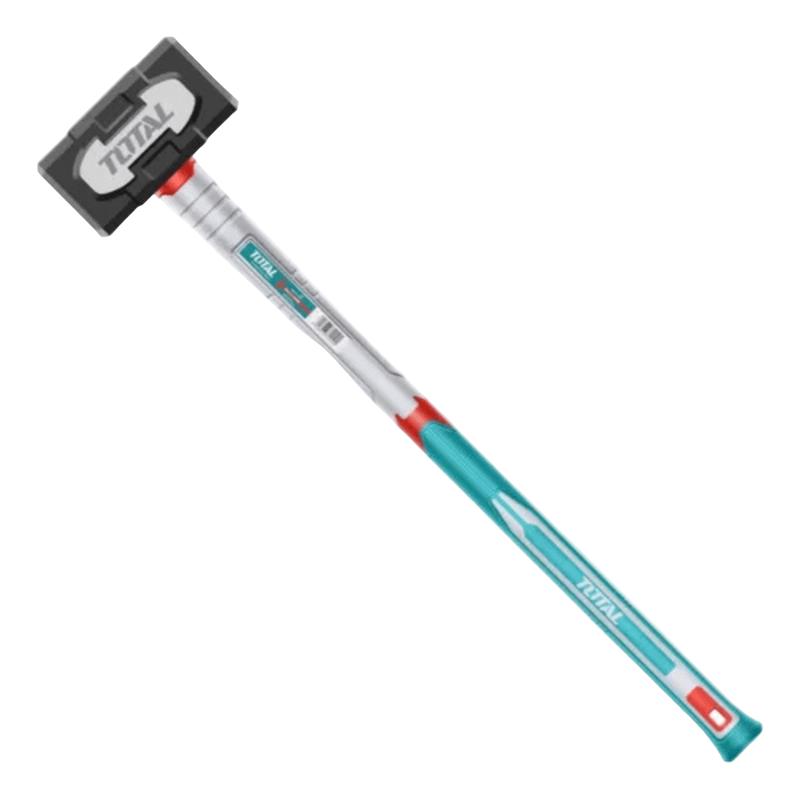 Total 4kg Stoning Hammer - THSTH63498