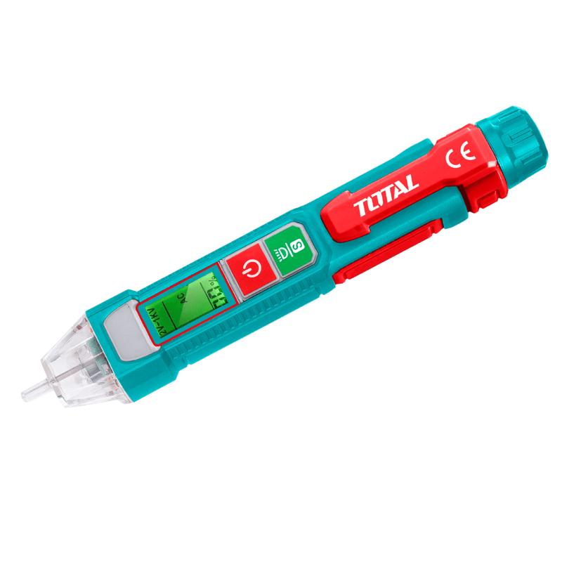 Total AC Voltage Detector - THT210003