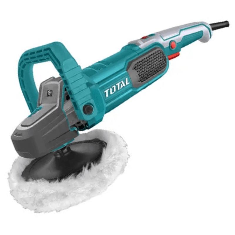 Total Angle Polisher 1400W - TP11418026
