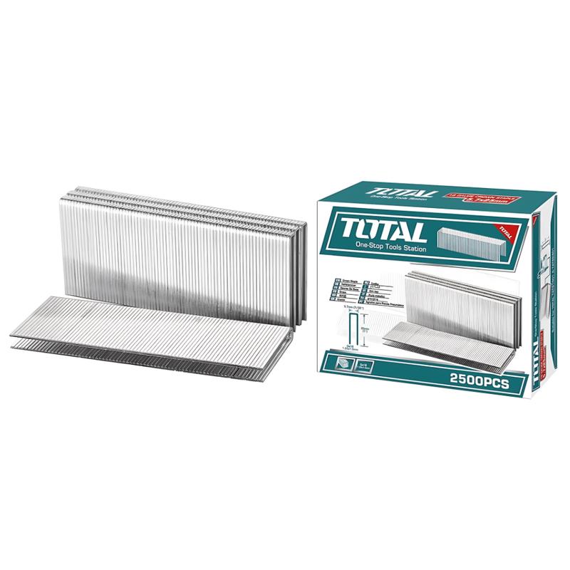 Total Crown Staple 35mm - TAC918352