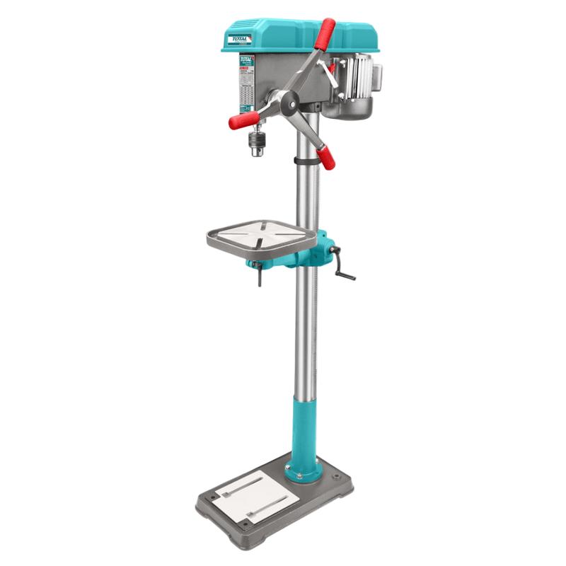 Total Drill Press 750W - TDP207505