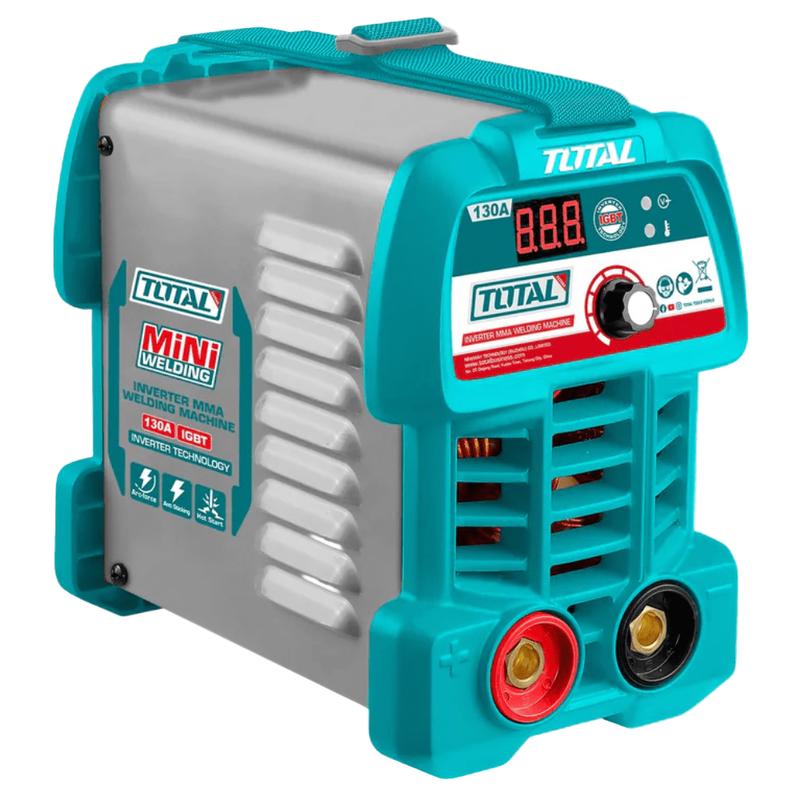Total Inverter MMA Welding Machine 130A - TW213049