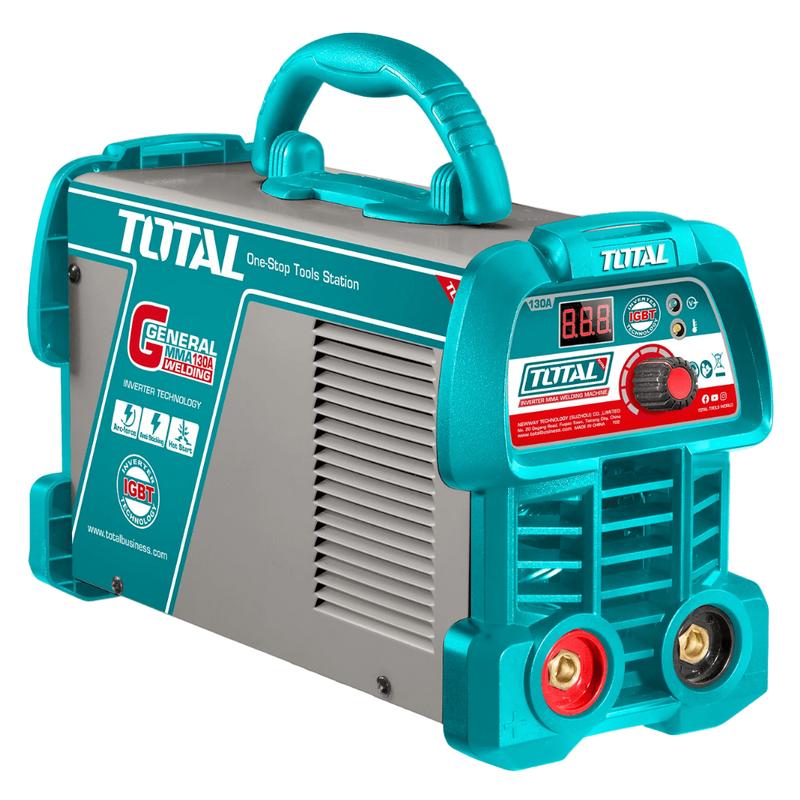 Total Inverter MMA Welding Machine 130A - TW213059