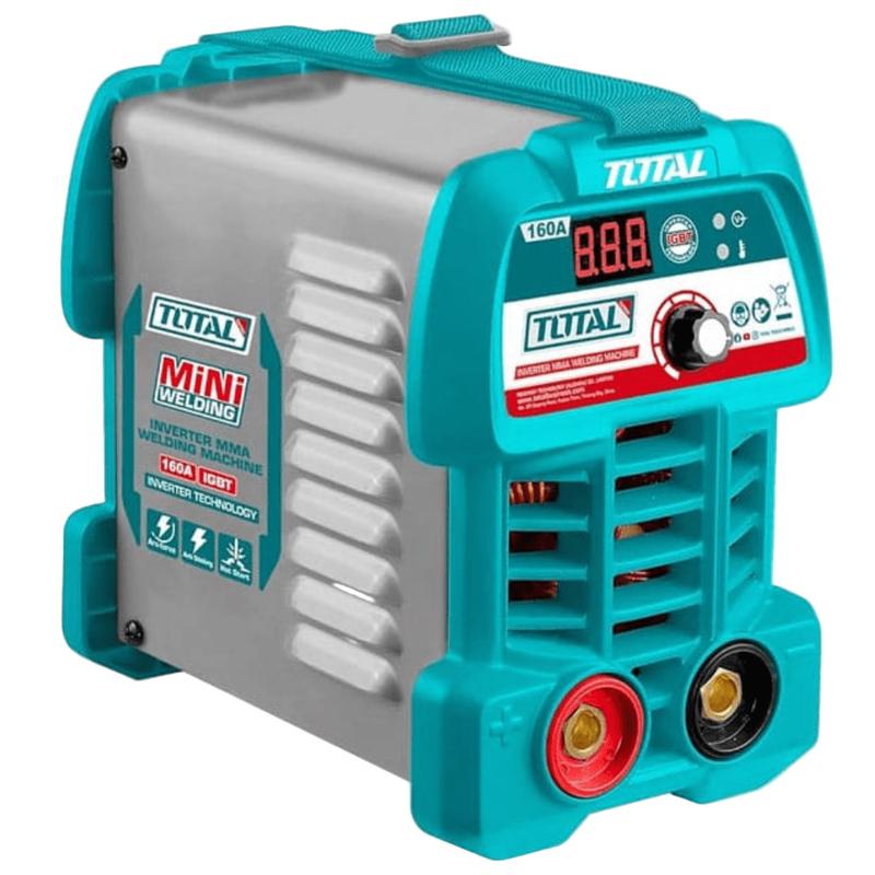 Total Inverter MMA Welding Machine 160A - TW216069