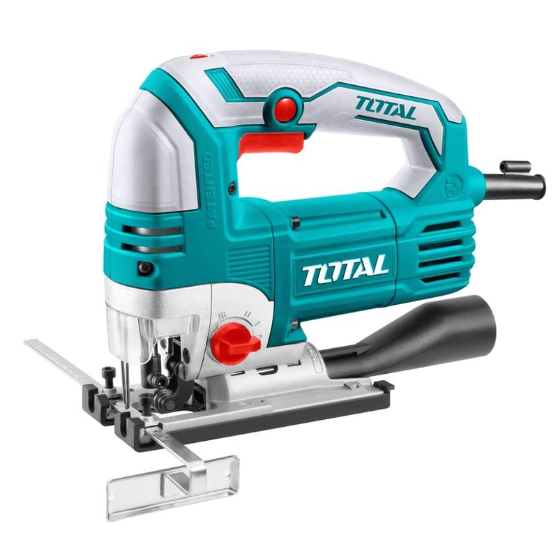 Total Jig Saw 800W - TS2081356