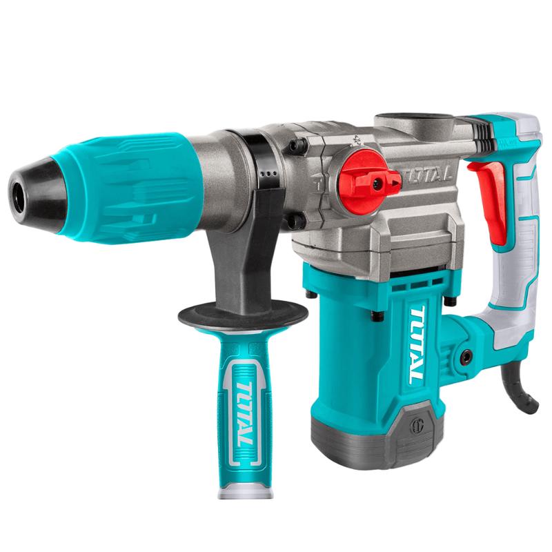 Total Rotary Hammer 1600W -  TH1163855