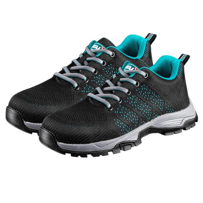 Total Safety Boots - TSP206SB