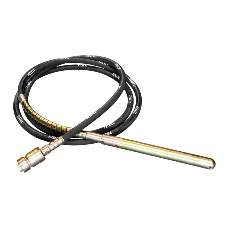 Total Vibrator Poker 60mm - TPVP1601