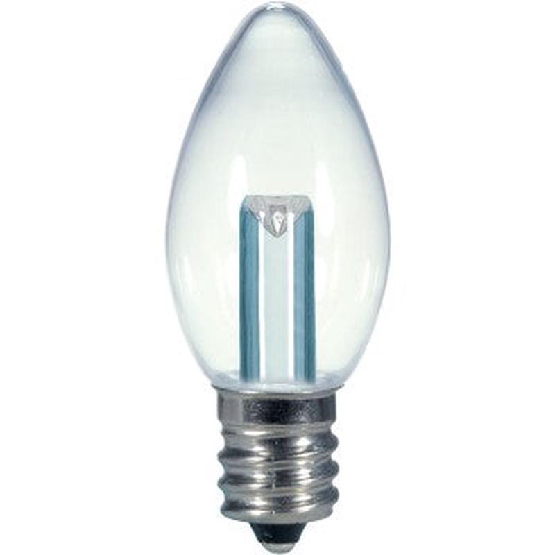Satco Products S9156 Led Candle Bulb