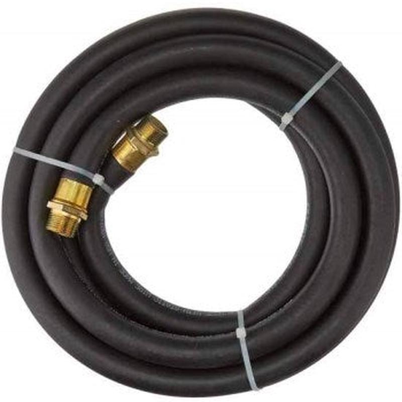 Tuthill Corp FRH07514 3/4 14ft Fuel Hose