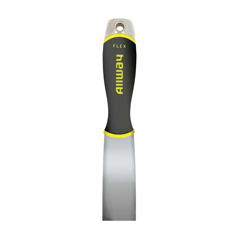 ALLWAY 1-" Flexible Soft Grip Putty Knife