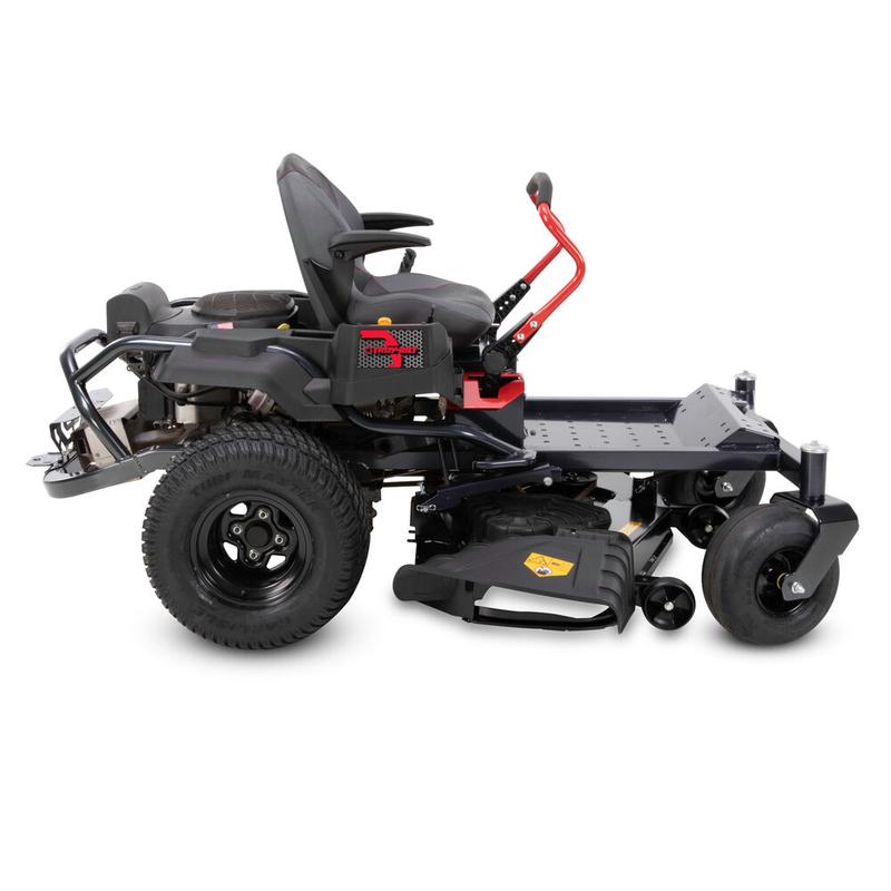 Troy-Bilt Mustang Z54 XP Zero-Turn Rider 54"