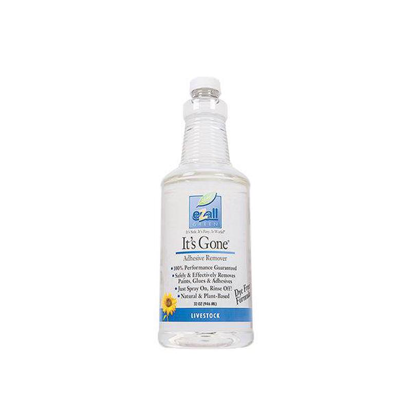 Weaver eZall It's Gone Adhesive Remover