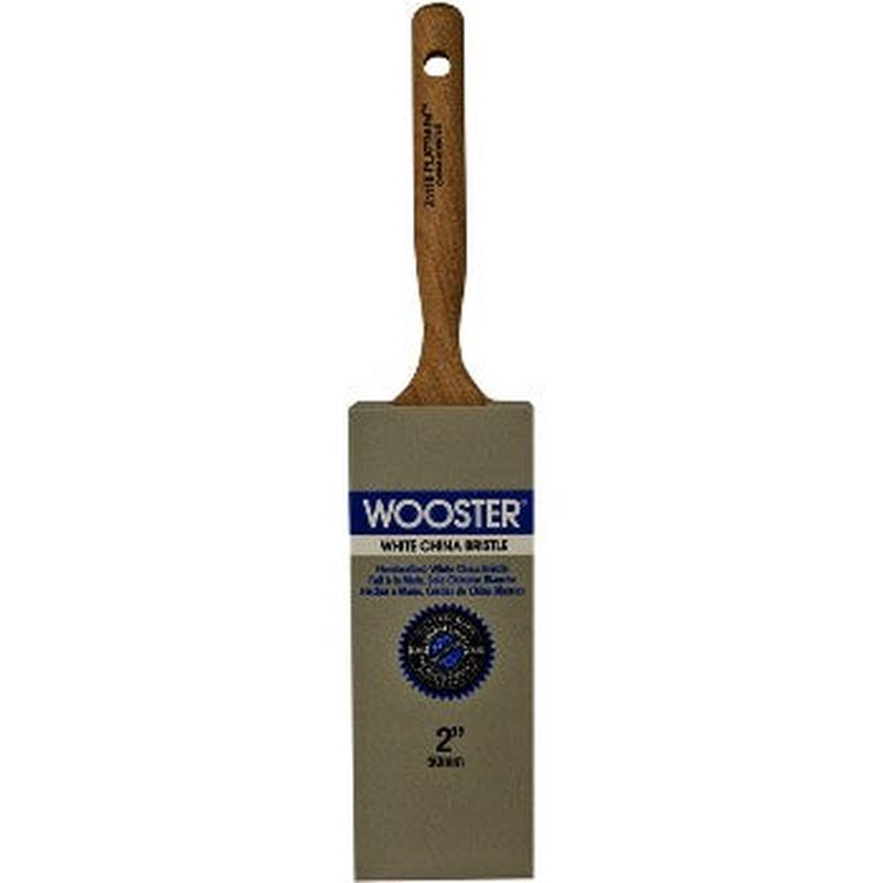 Wooster 0Z11180020 Platinum Brush ~ 2in.