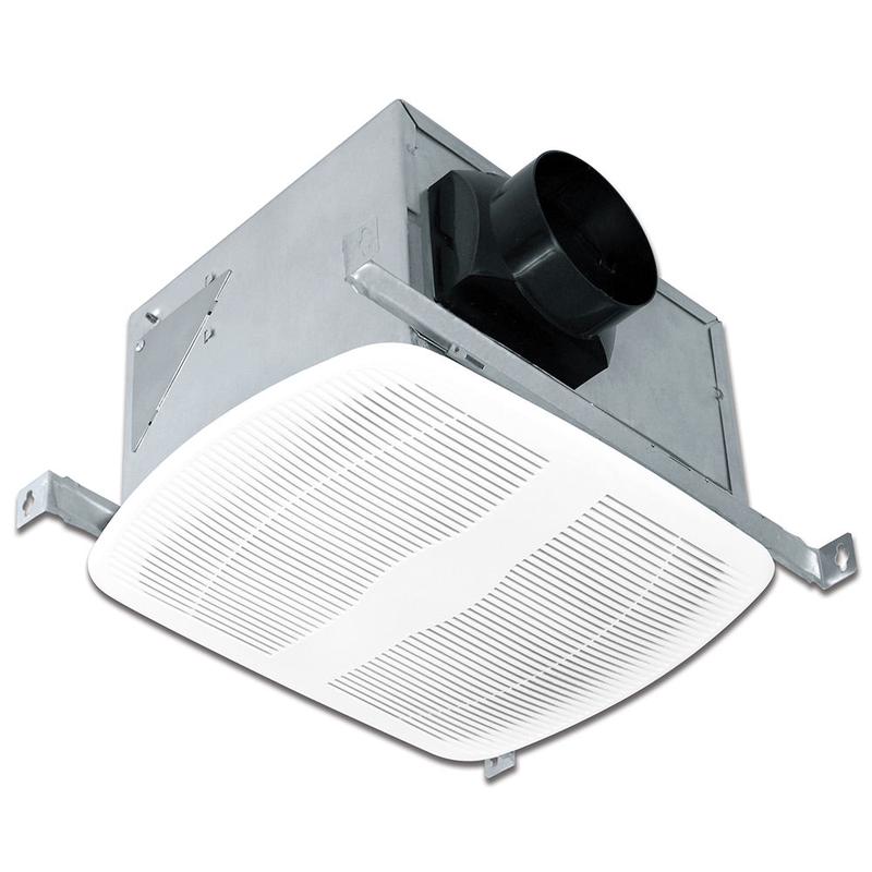 Air Kings ENERGY STAR certified AKH series Humidity Sensing Exhaust Fans