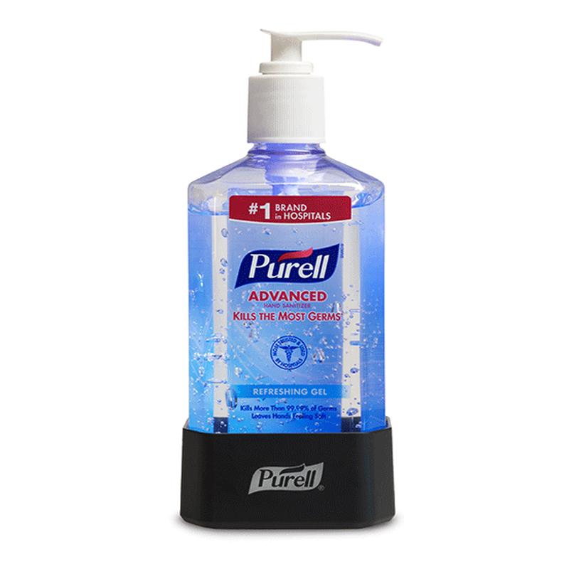 Purell Advanced Hand Sanitizer 12 oz.