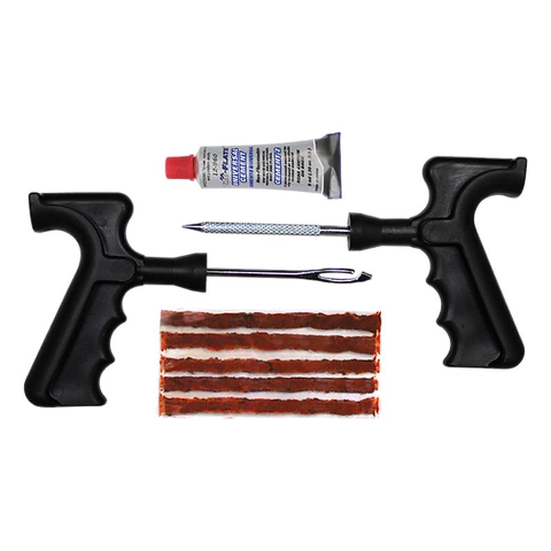 Tru-Flate Kit T-Handled Radial Repair