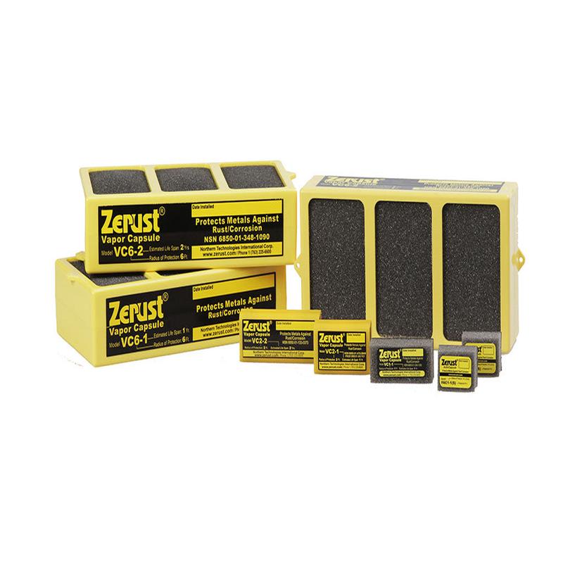 Zerust Vapor Capsules