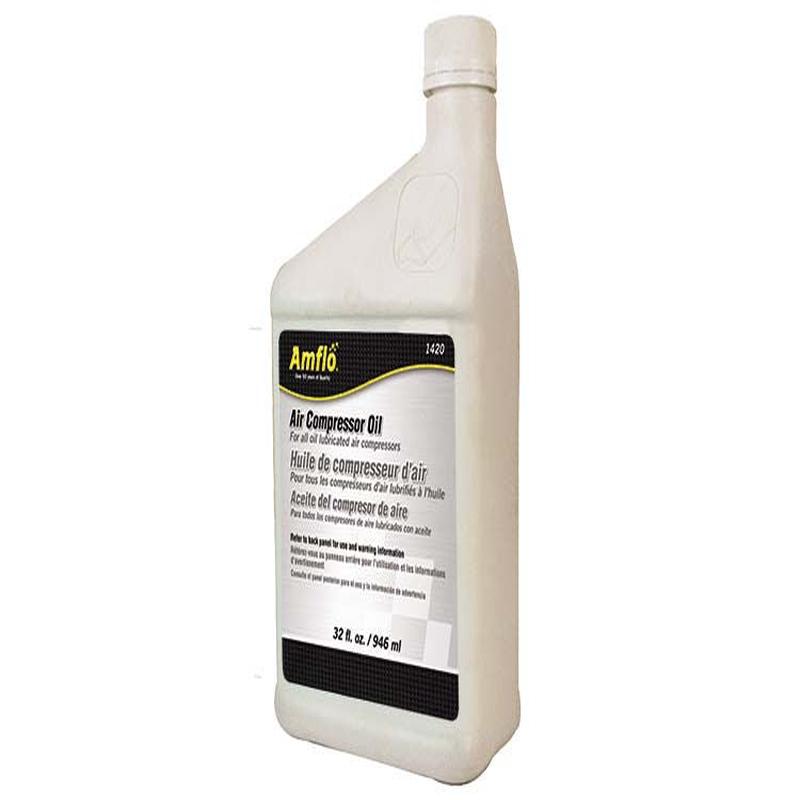Amflo Compressor Oil