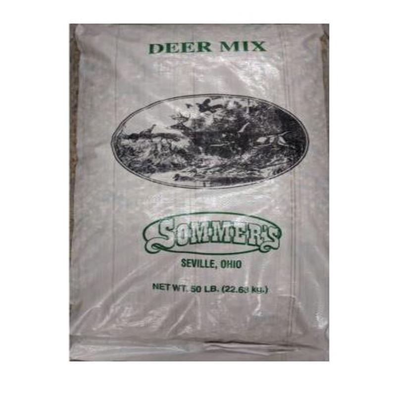 Sommers Deer Mix