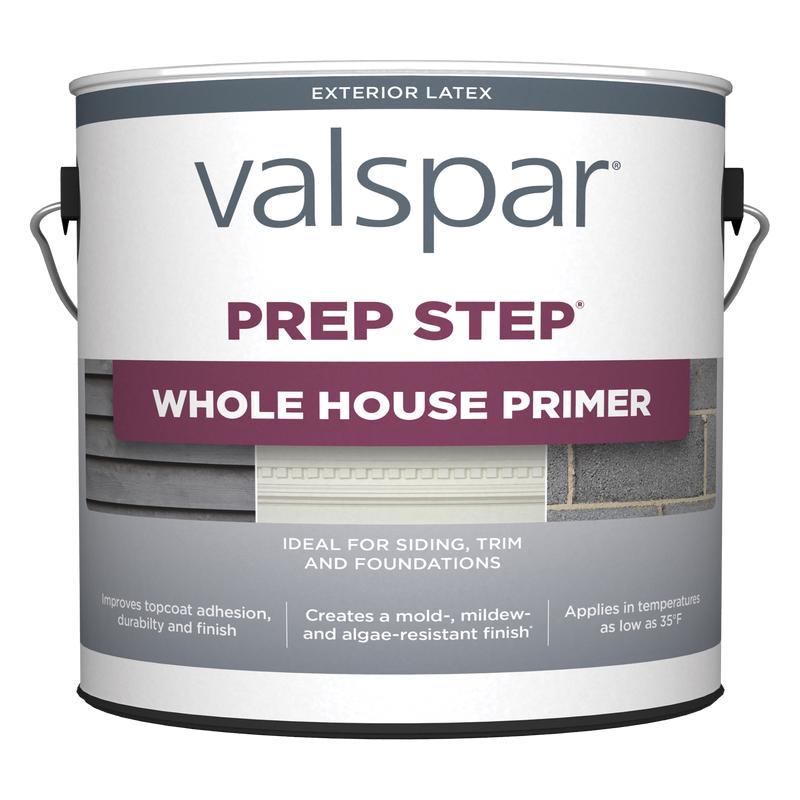 Valspar Prep Step Whole House Primer
