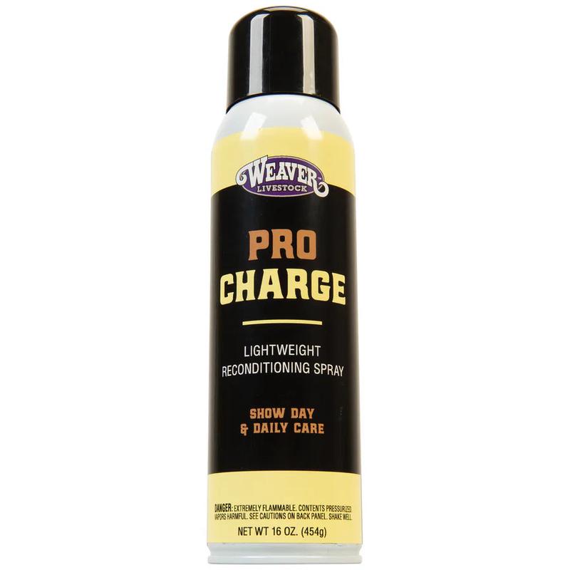 Weaver Leather ProCharge Reconditioning Spray