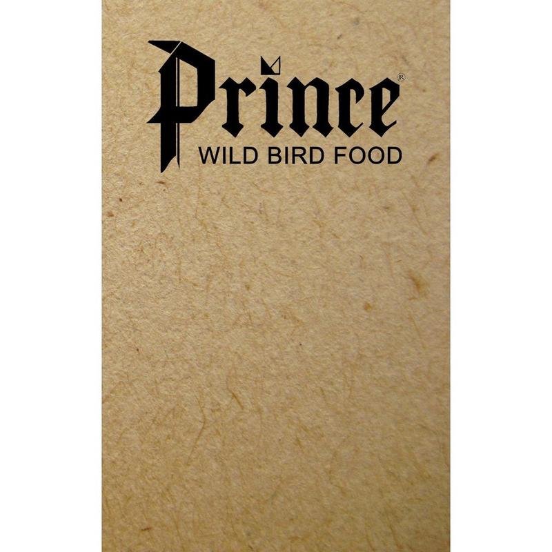 Prince Nyjer Thistle Wild Birdfood MP40 (50 LB)