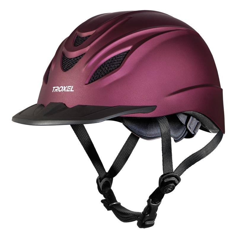 Troxel Intrepid Helmet