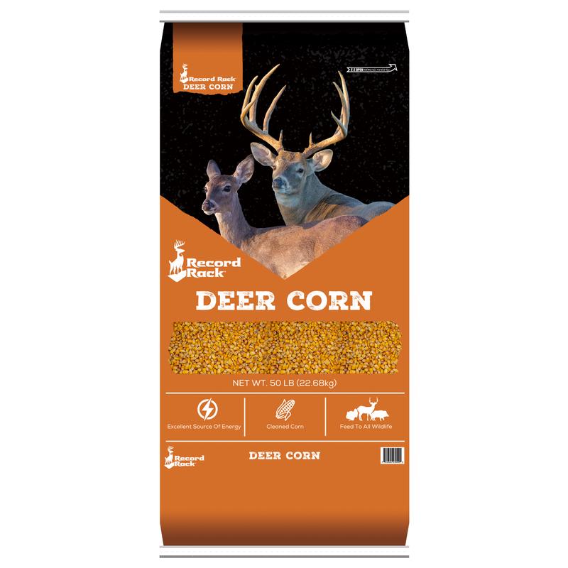 Record Rack Sweet Deer Corn