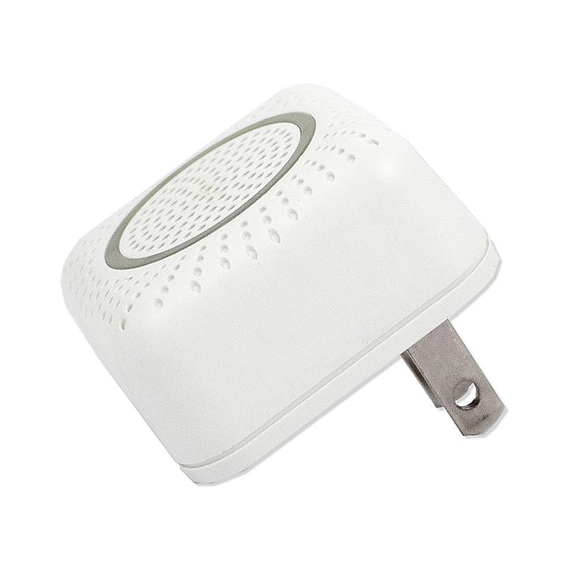 Victor PestChaser Rodent Repellent With Nightlight