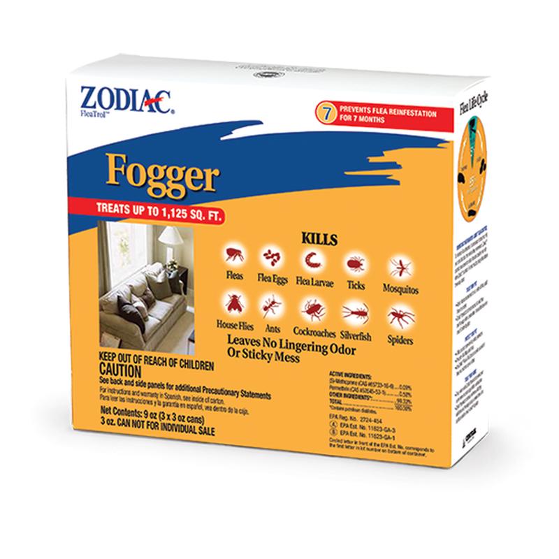 ZODIACFOGGER