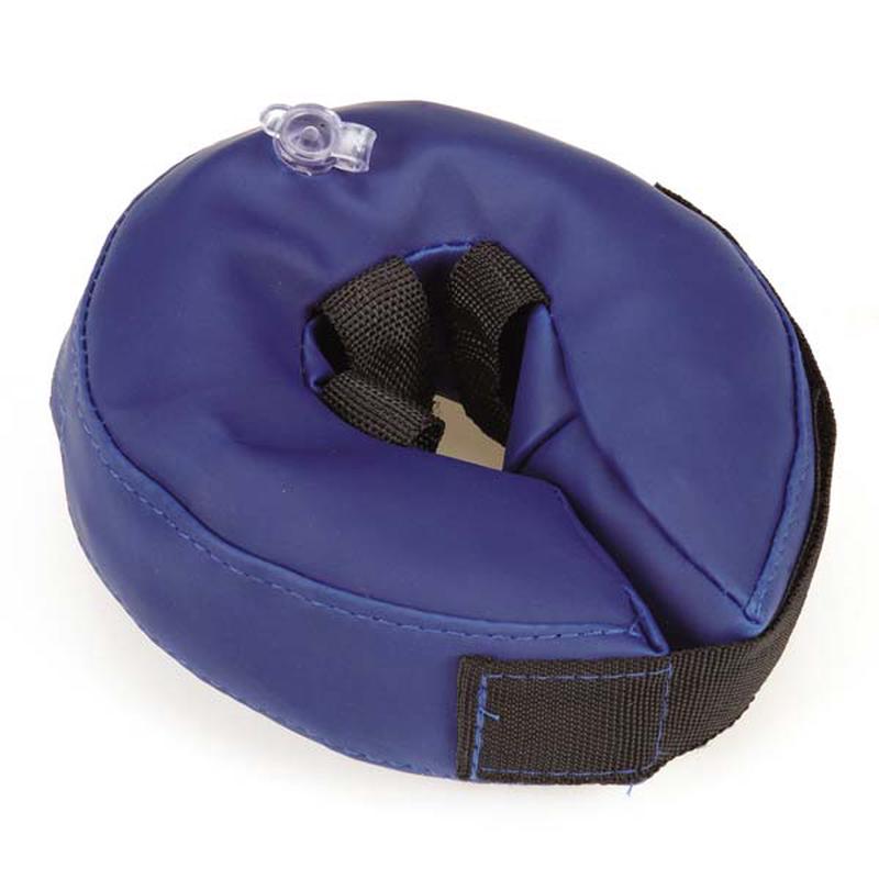 Total Pet Health Inflatable Collars Small