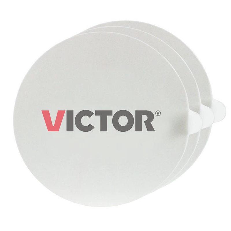 Woodstream Victor The Ultimate Flea Trap Refill