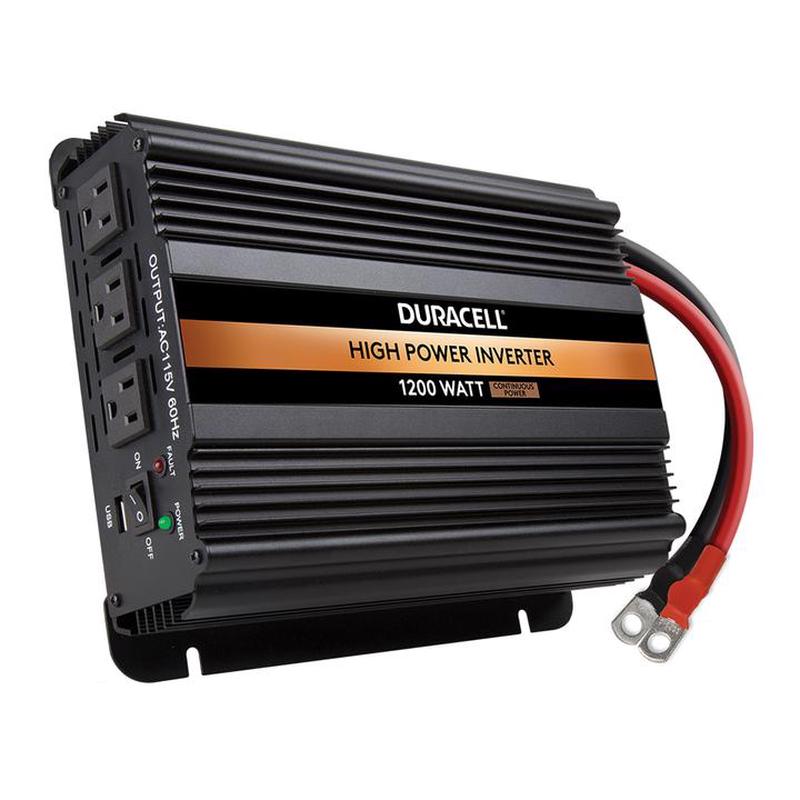 1200 Watt High Power Inverter