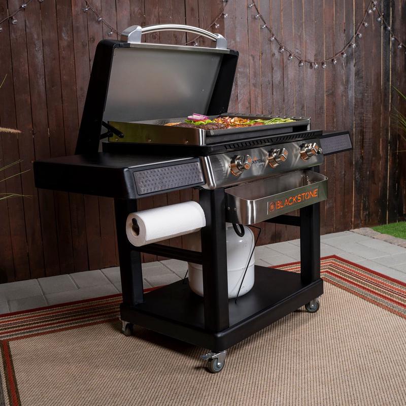 28" Culinary Pro Cart
