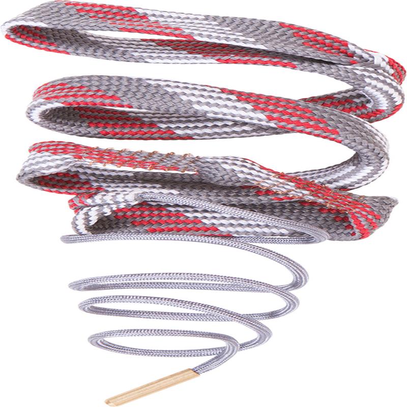 Allen 70583 Bore-Nado Cleaning Rope .40 Cal Handgun 8.50"