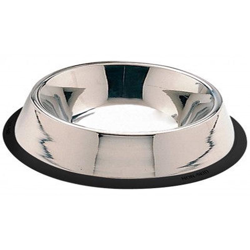 SPOT Ethical Products 32 OZNO-TIP MIRROR S/S DISH